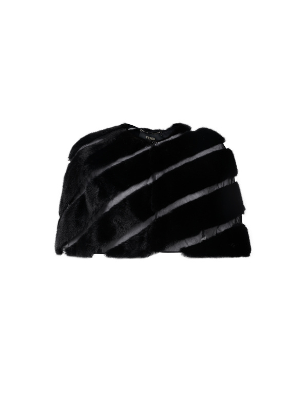 FENDI Горжетка 19471