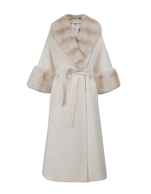 KITON Пальто 19786