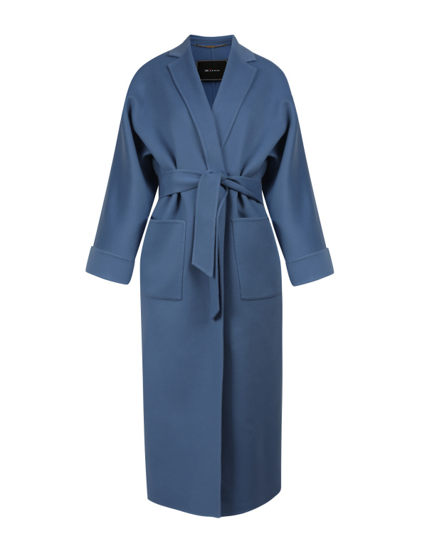 KITON Пальто 19784