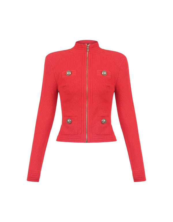 BALMAIN Жакет 18100