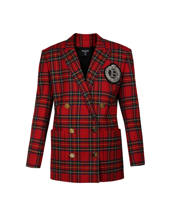 BALMAIN Жакет 19689