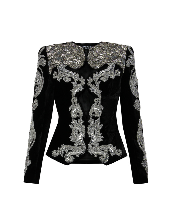 BALMAIN Жакет 19691