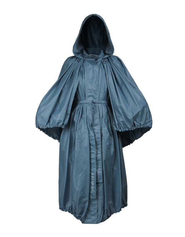 GIVENCHY Тренч 19665