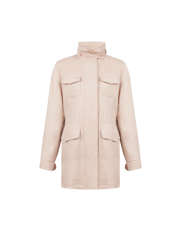 LORO PIANA Тренч 18314