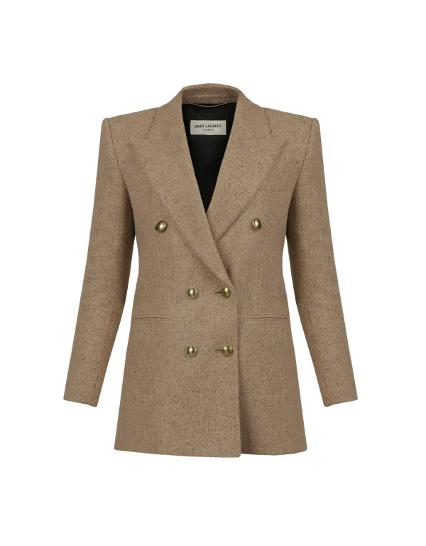 SAINT LAURENT Paris Жакет 19946