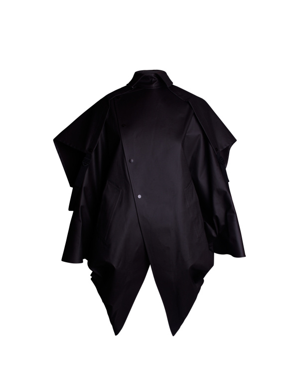 BOTTEGA VENETA Накидка 19955