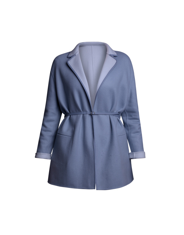 LORO PIANA Пальто 19908