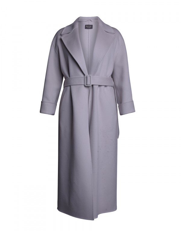 LORO PIANA Пальто 19935