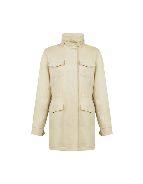 LORO PIANA Тренч 18312