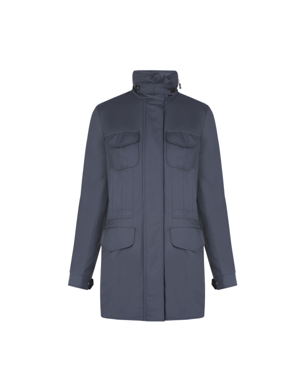 LORO PIANA Тренч 18313