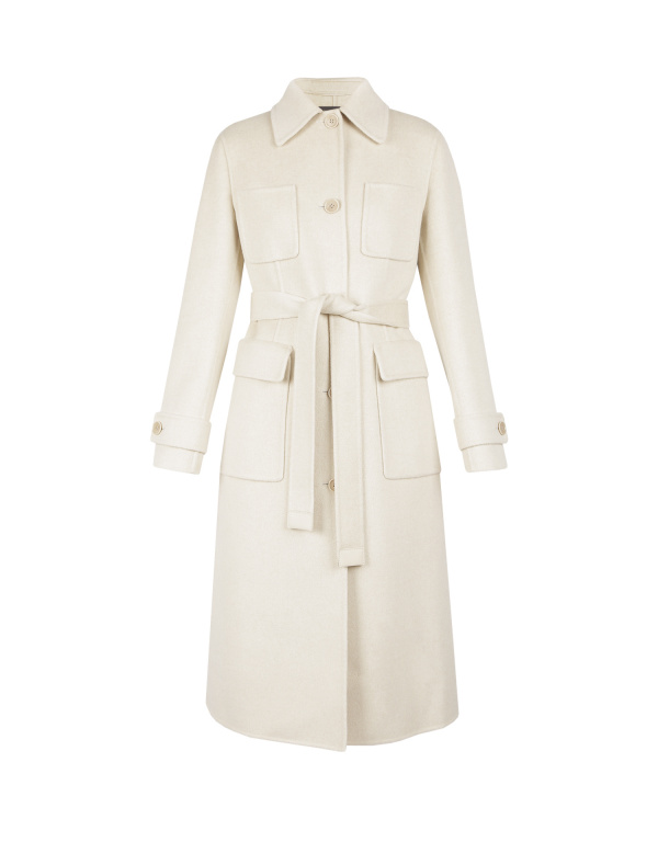 LORO PIANA Пальто 18311