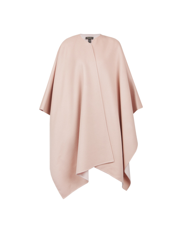 LORO PIANA Накидка 18340