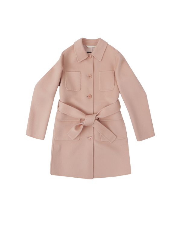 LORO PIANA BAMBINO Пальто 18416