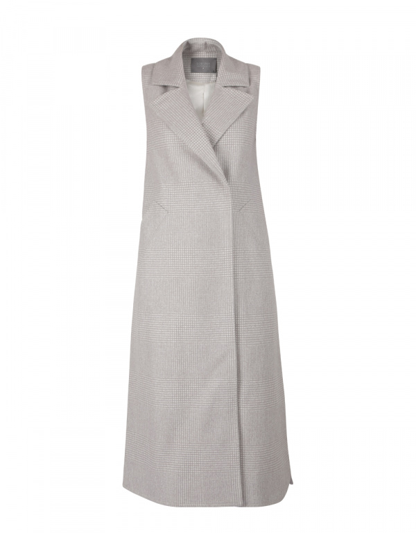 LORENA ANTONIAZZI Жилет 18426