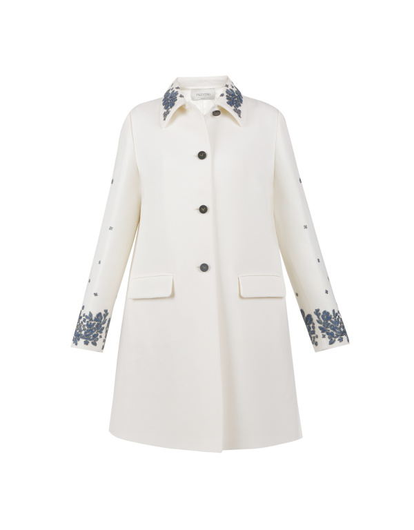 VALENTINO PAP Пальто  19997