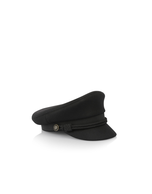 SAINT LAURENT Paris Кепка 19061