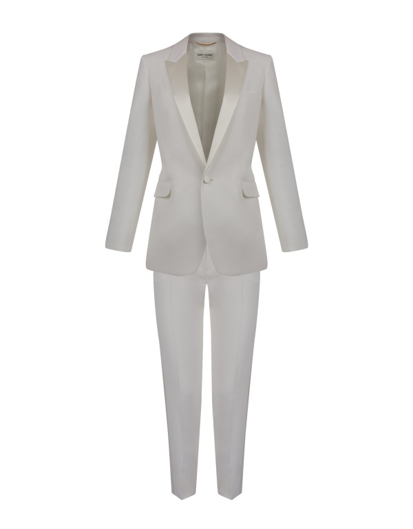 SAINT LAURENT Paris Костюм 19028