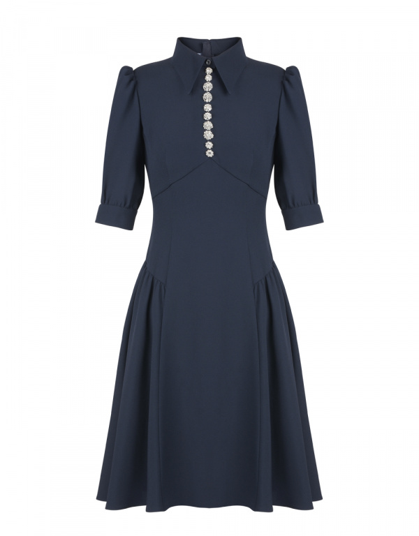PRADA Платье  17831