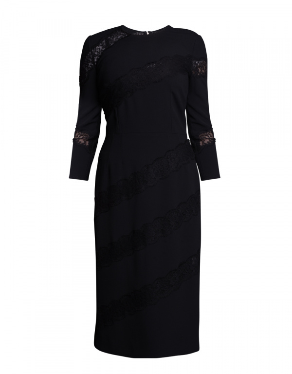 DOLCE&GABBANA Платье  19336