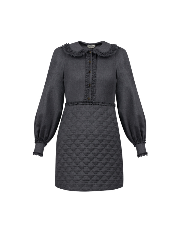 FENDI Платье  19477