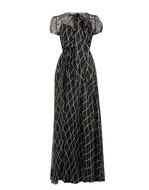 VALENTINO PAP Платье  19988