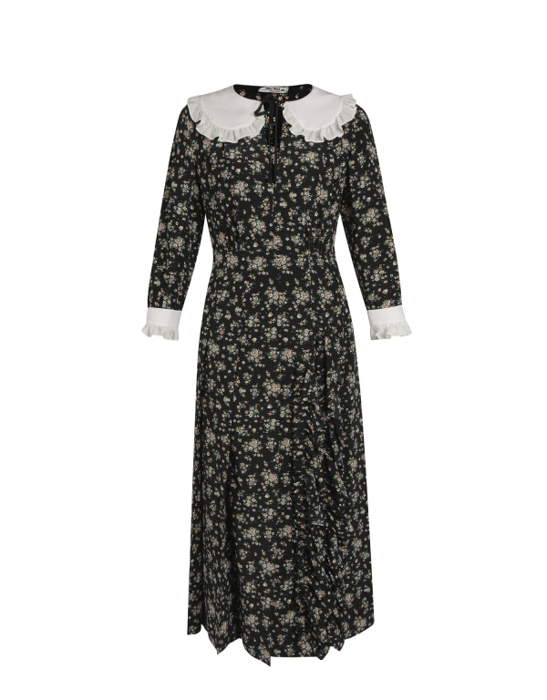 MIU MIU Платье  18680
