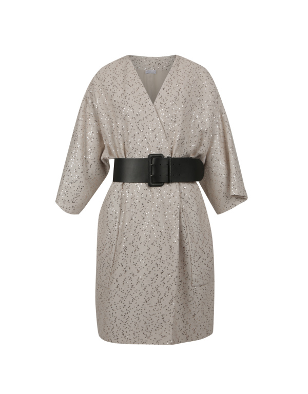 BRUNELLO CUCINELLI Платье  18832