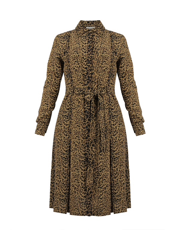 SAINT LAURENT Paris Платье  18989