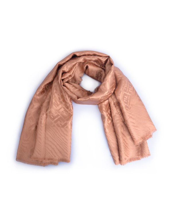 FENDI Шарф 18066
