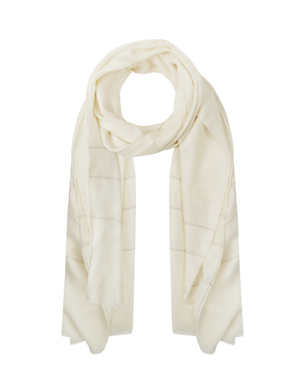 LORO PIANA Шарф 18347