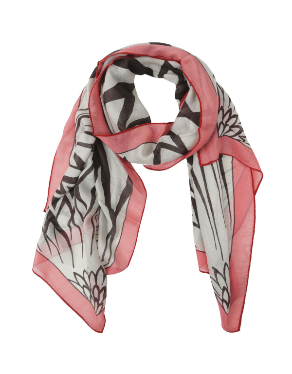 LORO PIANA Шарф 18353