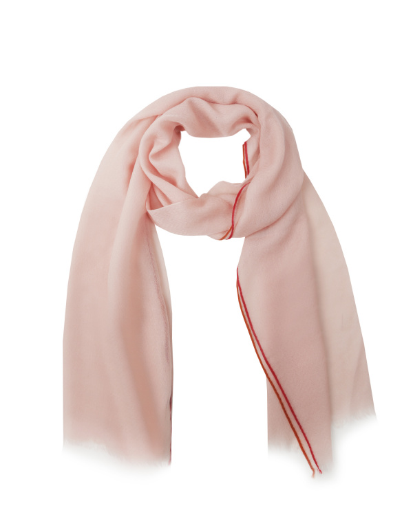 LORO PIANA Шарф 18343