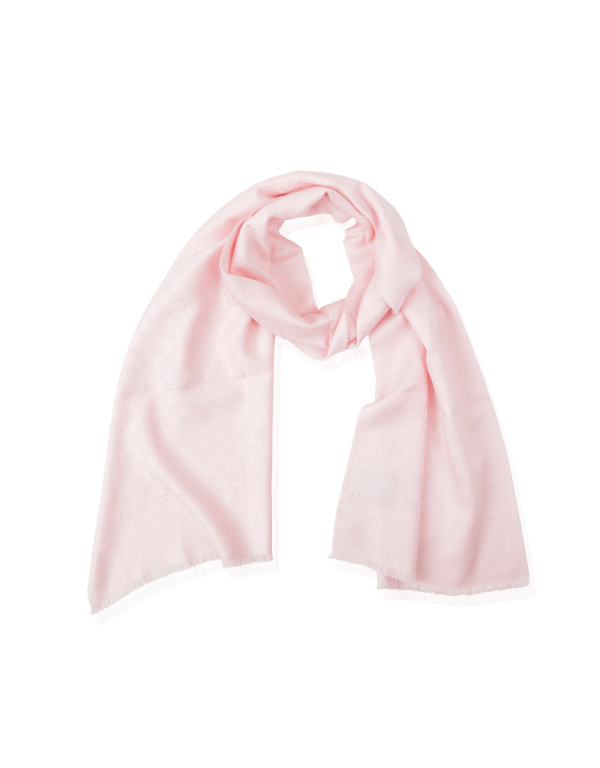 GUCCI Шарф 18453