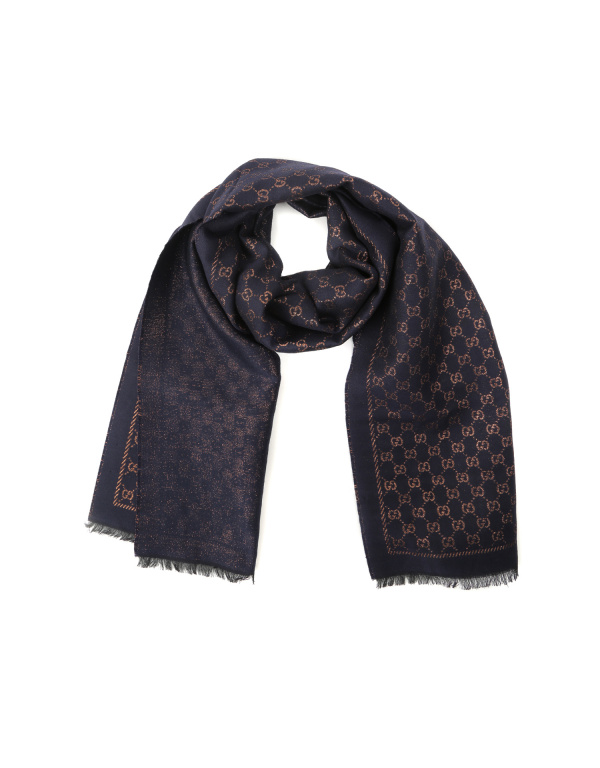 GUCCI Шарф 18463