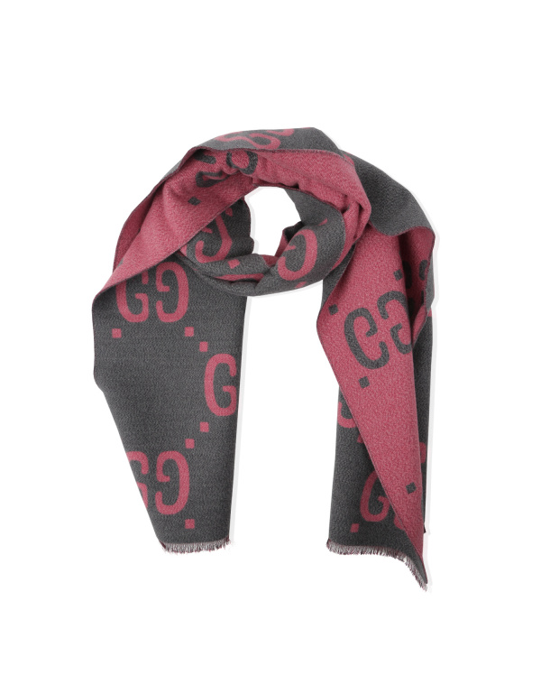 GUCCI Шарф 18462