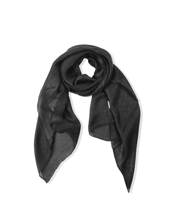 GUCCI Шарф 18450