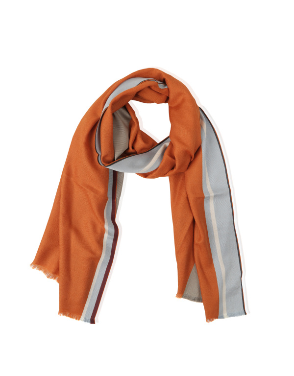 LORO PIANA Шарф 18655