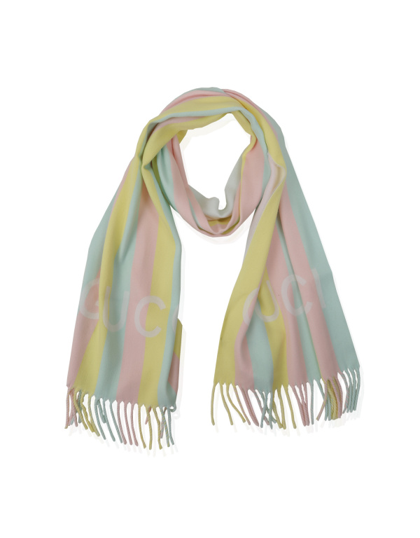 GUCCI Шарф 18838