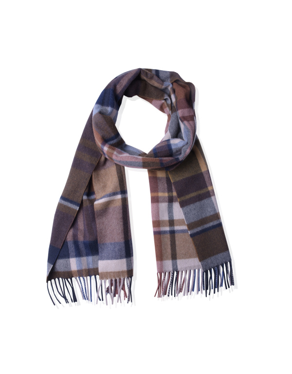 LORO PIANA Шарф 19197