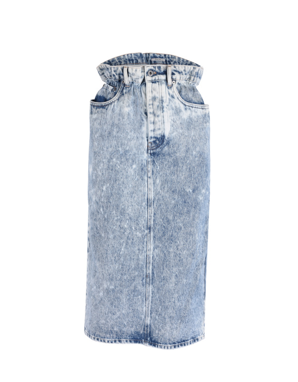 MIU MIU Юбка  17878