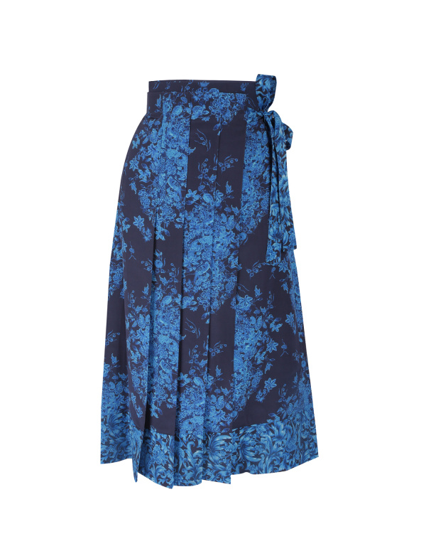 VALENTINO PAP Юбка  19995