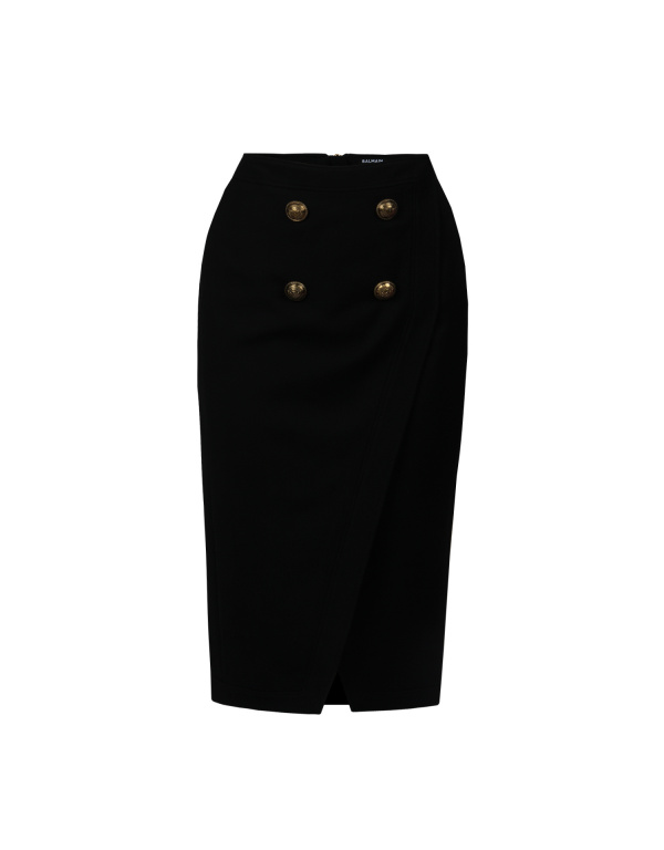 BALMAIN Юбка  19679