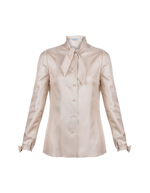 PRADA Блуза 17832