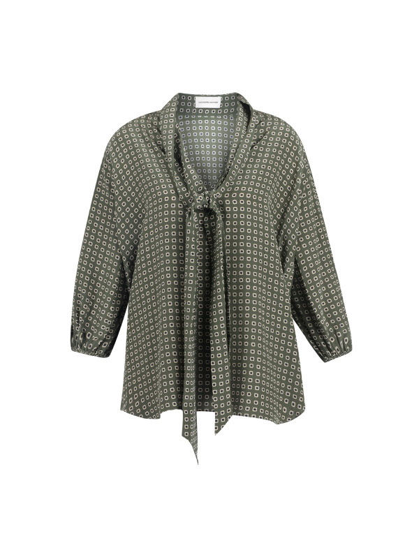 ALEXANDRE VAUTHIER Блуза 17882