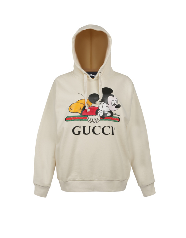 GUCCI Худи 18865