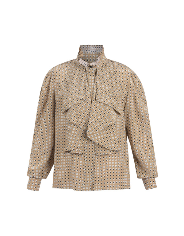 ALEXANDRE VAUTHIER Блуза 17883