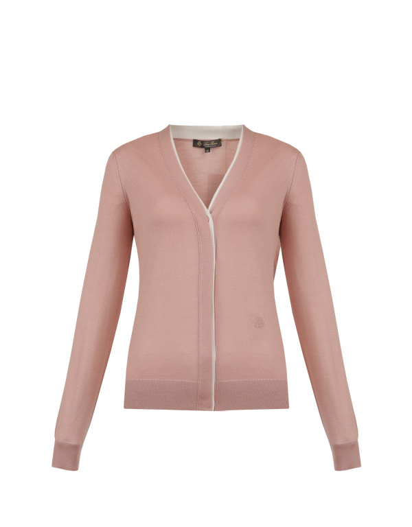 LORO PIANA Кардиган 18601