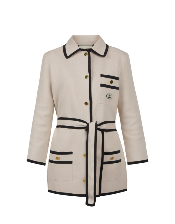 GUCCI Кардиган 18866