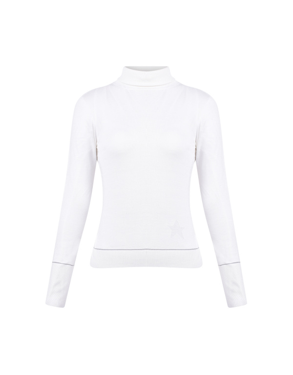 LORENA ANTONIAZZI Водолазка 17894