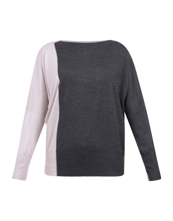 LORENA ANTONIAZZI Лонгслив 17906